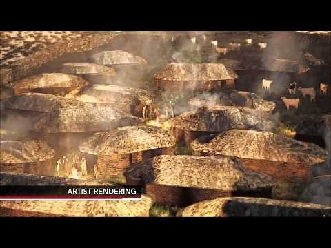 Scottish Island Find Digs Up New Info on Neolithic Religion