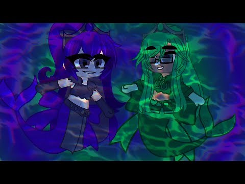 Mermaid skinsuit & Mermaid tf tg