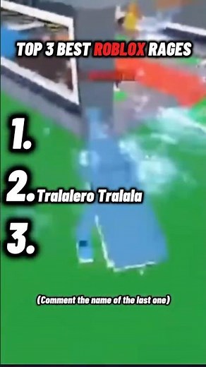 Best Roblox Rage Moments