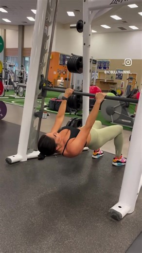 309K views · 6.6K reactions | “The Horizontal Pull Up” (Sound On) How many times can you hit your sternum? Give it a shot. Tomorrow at No Bull Training. | No Bull Training | Facebook