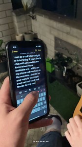 3.1M views · 177K reactions | Manning The Muso // Auto Fill | Lyrics Art. | Facebook