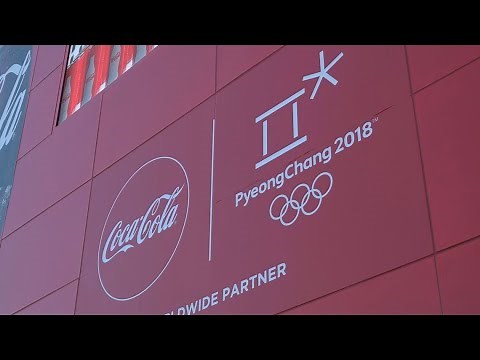 The history of Coca-Cola and the Olympics