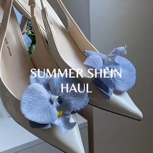 236K views · 519 reactions | This mini vacay haul is stacked with must-pack finds made to fly sky-high ✈️麟 Which picks would make your next getaway even greater?  TT： xczainab 26867502 16627238 32820503 31095333 22182540 https://shein.top/gymegp4 #SHEINhome #SHEINappliances #saveinstyle #fashion #summervibes | SHEIN | Facebook