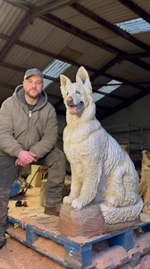 2024; That’s a wrap! What an immense and challenging year, both on a personal level and in business, I’m sure you’ll all agree on some level. As always, I have immense gratitude to all my supporters, whether it’s a like or comment on social media or a purchase of my work, it means so much and I’m thankful from the bottom of my heart. 2025 looks set to be one of the biggest years to date, but we’ll get to that a little later… First off, here’s a highlight recap of some of my favourite carvings th