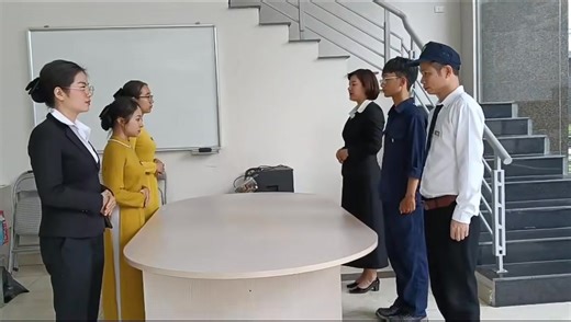 We are ready at your service - HD Mon | HD Mon City - PMC