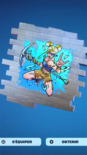 COMMENT RÉCUPÉRER LE SKIN GRATUIT DES FNCS ! 🏆 (Récompenses Gratuites Fortnite)