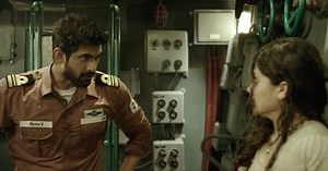 Before ‘The Ghazi Attack’, Bollywood went underwater for ‘Anmol Moti’