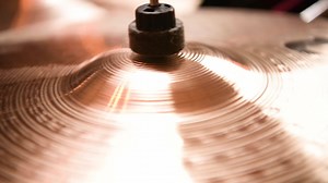 Brand new for this year, Zildjian’s i Series picks up where its previous affordable bronze cymbals left off... | MusicRadar