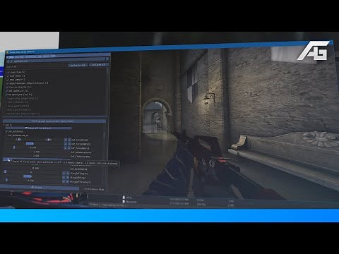 CS:GO Editing Tutorials #73 - ReShade Setup (2022)