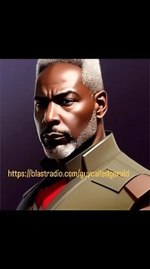 https://blastradio.com/guycalledgerald | A Guy Called Gerald