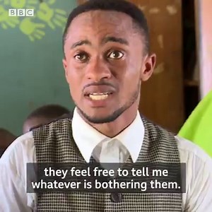 19M views · 24K reactions | How's this for some 'Monday Motivation'? Meet Sackey Percy - Ghana's dancing teacher! We would have been early to class if we got to see moves like this! ‍ | BBC News Africa | Facebook