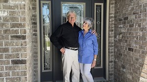 13 reactions | Meet Roy and Melanie Davidson! After a malfunctioning washing machine flooded their home, Tower Hill provided exceptional service and support. Watch the video to learn how Tower Hill provided peace of mind before, during, and after their claims experience. #peaceofmind | Tower Hill Insurance | Facebook