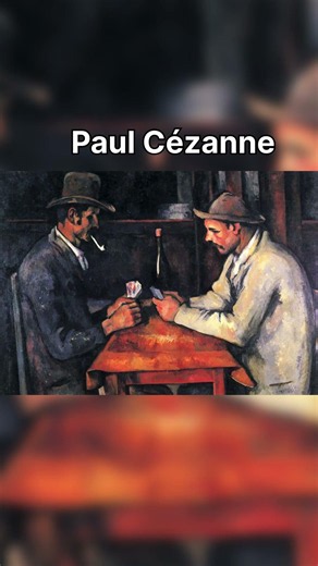 Cézanne vs Van Gogh — You Can Only Keep One. Who Stays?