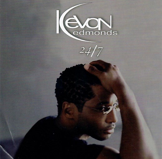 Kevon Edmonds - 24/7