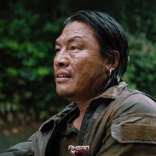 Chinese Anaconda Best Scene #movieclips #4kvideo #anaconda #chinese