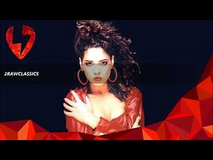 PEBBLES - ALWAYS (1990)