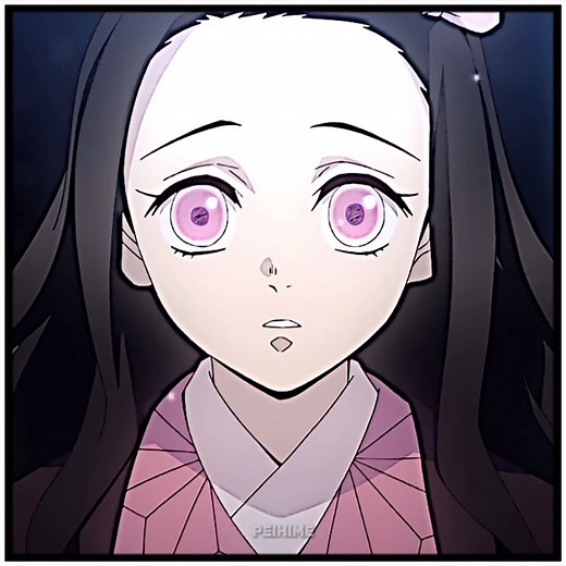 Nezuko Kamado Voice Edit