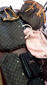 9.6K views · 67 reactions | BAGS AVAILABLE IN THE USA CALL MY COUSIN NGOSA ON +1 (862) 944-5258 | Milly Beauty Products | Facebook