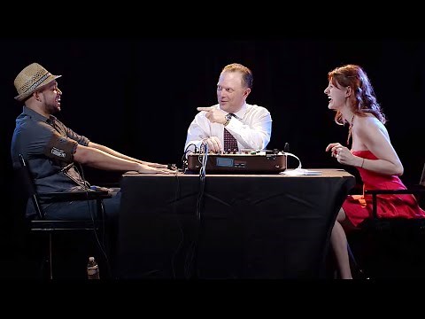 Exes Ask Each Other Questions While Hooked Up To A Lie Detector | Bustle
