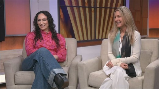 New Broadway musical 'Lempicka' illuminates life of artist Tamara de Lempicka