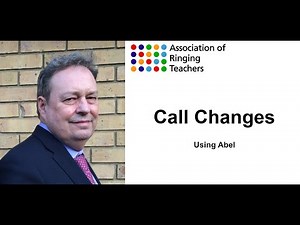 Call Changes using Abel