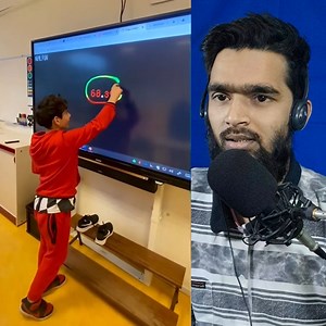 1.9M views · 8.7K reactions | Circle Drawing Challenge | 헗헼혁헗헼헿헗헲헲 | Facebook