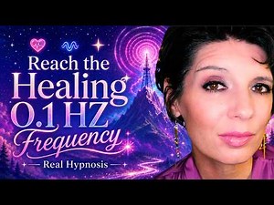 ✨ I’ll help you reach Heart Brain Coherence for Deep Healing | Guided Hypnosis, Unintentional ASMR