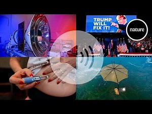 Science in 2025: what to expect this year