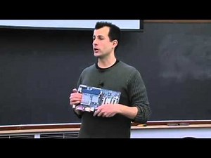 Basic Computer Hardware lecture 2