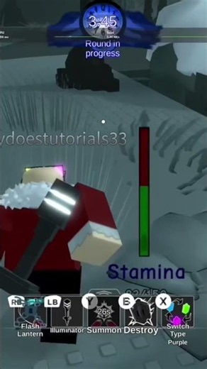 Eternity Cold Past update #roblox