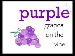 The Purple Song (Frog Street Press)