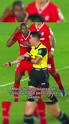 Recap of the last playoff series between Pachuca vs Toluca #ligamx #tuzosdelpachuca #tolucafc