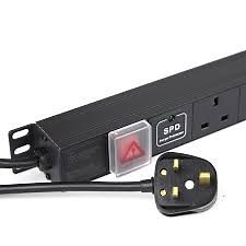 [Hot Item] High-Performance Rack Power Distribution Units for Maximum Efficiency