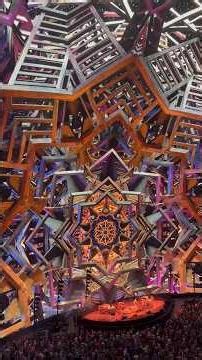 46 Days - @phish @spherevegas Day 1 Weekend 2 #phish #sphere #vegas #phishatsphere #lasvegas