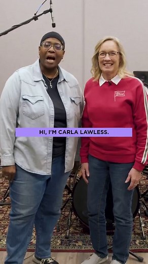 We’re starting a NewSpring Kansas Worship choir, and we’re looking for people who love to sing and worship to be part! If you’re interested, sign up at newspring.org/choir and, if you’d like to talk more, come to our meet and greet this Sunday after the 9:15 a.m. service in North Commons. This new choir will be helping us sing a fantastic song this Easter called “Praise On My Mind,” so this is the perfect time to join! | NewSpring Church - Wichita, Kansas