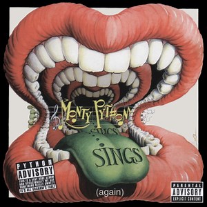 Monty Python - Monty Python Sings (Again) 2014 / Monty Python's Flying Circus (Live) 1970