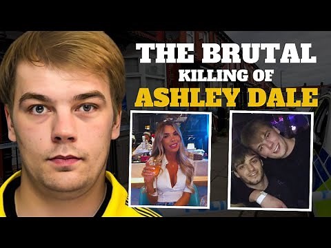 The Most DISTURBING Murder That Shocked Liverpool [GRAPHIC]