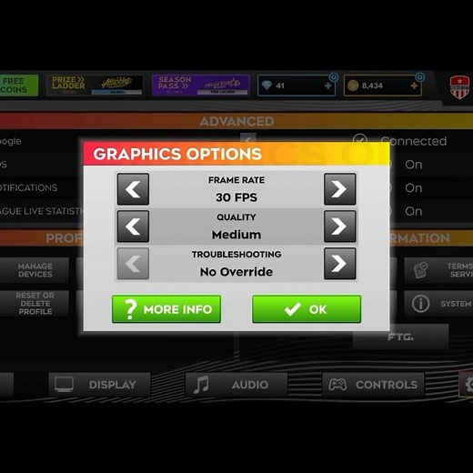 Lag Fixed! Best Settings for Low-End Devices (30 FPS Low Quality.