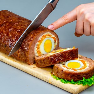 499K views · 2.9K reactions | Der Star der festlich gedeckten Tafel!...