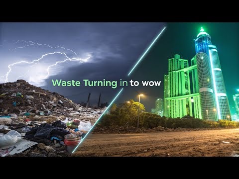 From Waste to WOW: Alternative Solutions That Transform the Future
