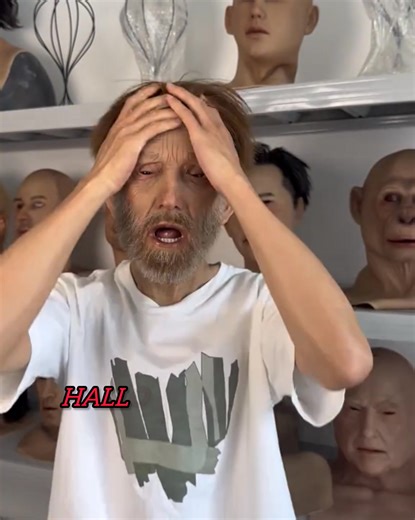 Ready for Halloween? 😳 50% OFF all Premium Masks! | Halloween Factory