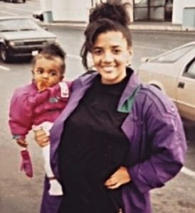 Kyrie Irving's mom was member of Standing Rock Sioux, and he's re-connecting with his native roots - Interbasket