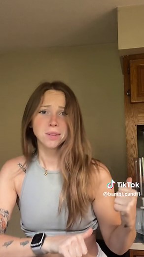 Shopping with Bambi Candi for Pringles and Jeep Girls!