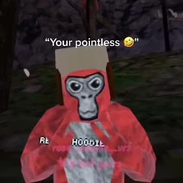 Game Circle Fun with Monke and CapCut