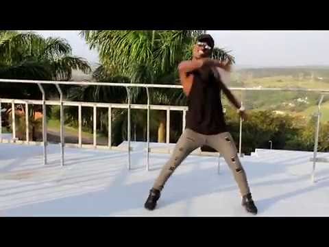 New Durban Bhenga Dance Tutorial For Beginners (How To Do Gwara Gwara)