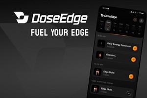 DoseEdge