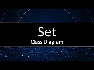 C++ Set - Implementing a set with a BST
