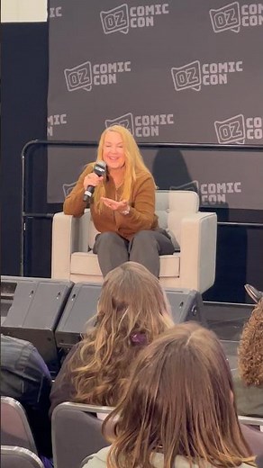 Gabrielle (Renee O'Connor) from Xena: Warrior Princess!