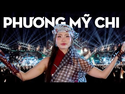 Phương Mỹ Chi tại V Concert - Rạng Rỡ Việt Nam | Phiên bản đầy đủ