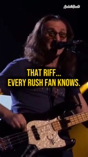 Rush – The Spirit Of Radio 📻🎸 | When Legends Ruled the Airwaves